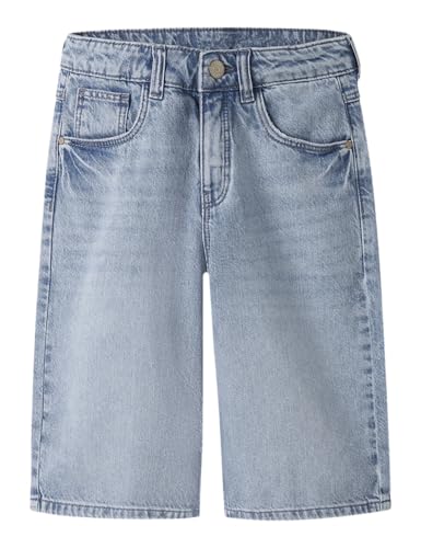 ⚡ BLITZDEAL (-54%) NAME IT Nkfbella DNM Jorts 2227-Mj Noos