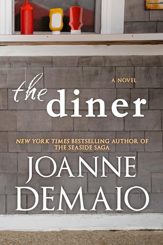 The Diner book cover