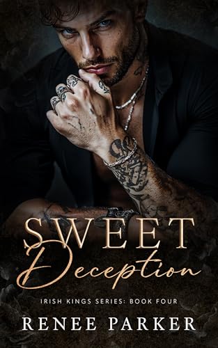 Sweet Deception book cover