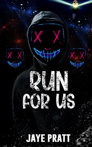 Run For Us book cover