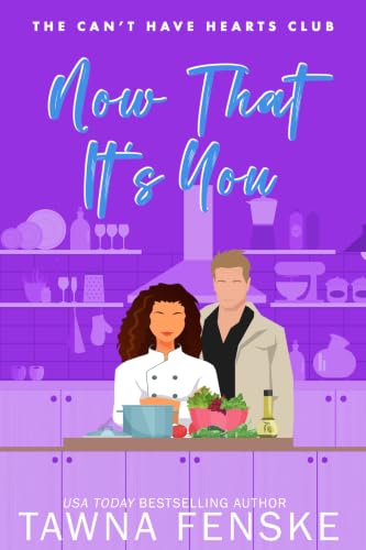Now That It's You book cover