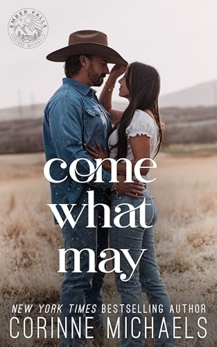 Come What May book cover