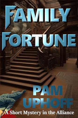 Family Fortune book cover