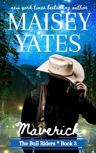 Maverick book cover