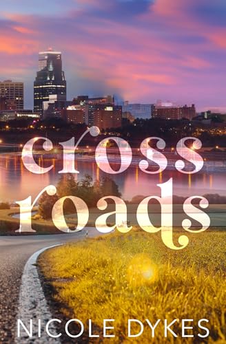Crossroads book cover