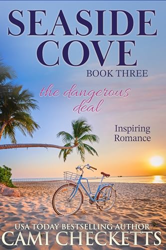 The Dangerous Deal (By: Cami Checketts) cover