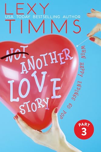 Not Another Love Story - Part 3 cover