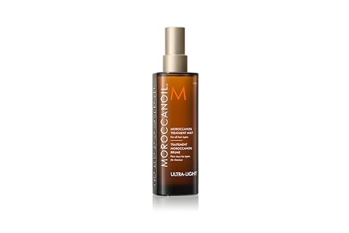 Moroccanoil Treatment Hair Oil Mist, 3.4 Fl. Oz.
