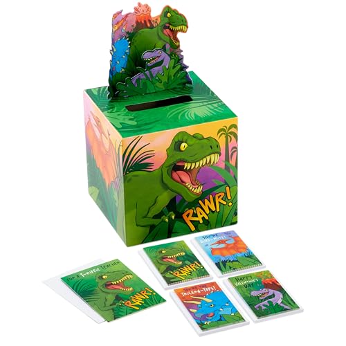 Hallmark Kids Dinosaur Pop-Up Cards