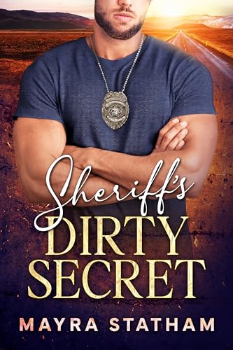 Sheriff's Dirty Secret cover