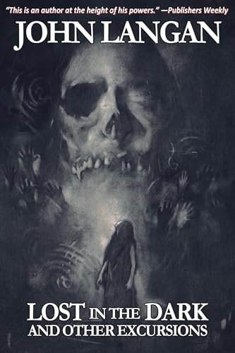 Lost in the Dark and Other Excursions book cover