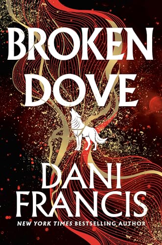 Broken Dove Silver Elite Book 2