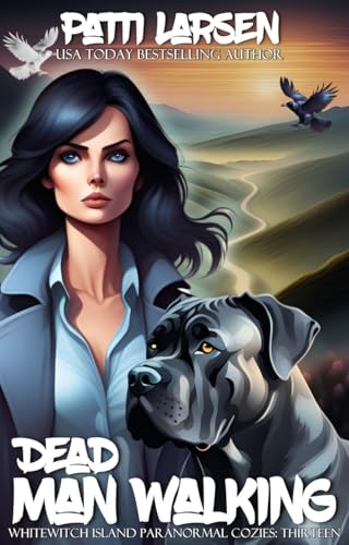 Dead Man Walking cover