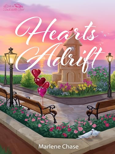 Hearts Adrift book cover