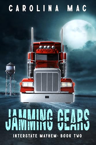 Jamming Gears book cover