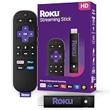 Roku Streaming Stick HD 2025