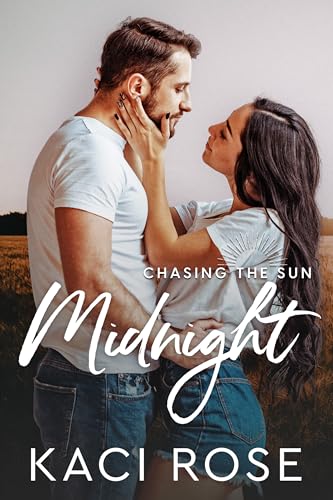 Midnight book cover