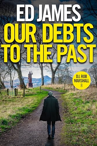 Our Debts to the Past book cover