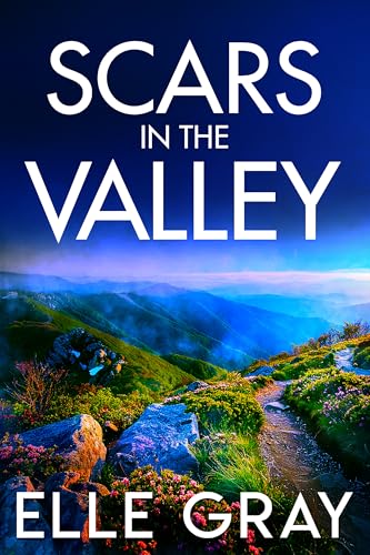 Scars in the Valley book cover