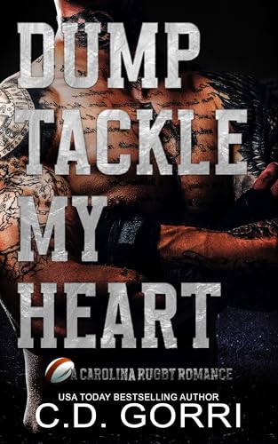 Dump Tackle My Heart book cover