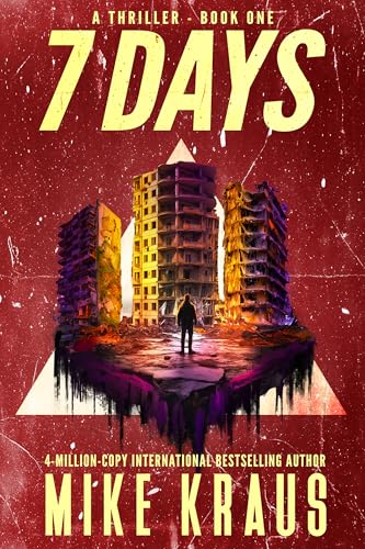 Book 1 book cover