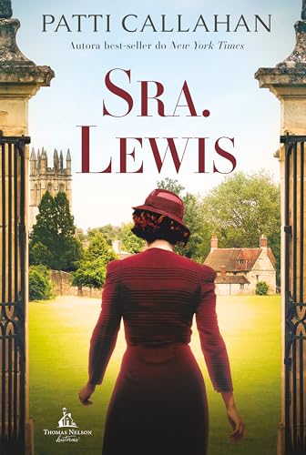Sra. Lewis – A improvável história de amor entre Joy Davidma...