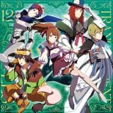 THE IDOLM@STER SideM TRANSCENDENT T@LES 12 - 天道 輝(CV.仲村宗悟), 若里春名(CV.白井悠介), 水嶋 咲(CV.小林大紀), 硲 道夫(CV.伊東健人), 眉見鋭心(CV.大塚剛央)