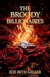 The Broody Billionaire's Wife: A Dark Mafia Romance (The Russian Billionaire Series Book 1)