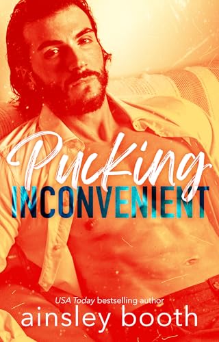 Pucking Inconvenient book cover