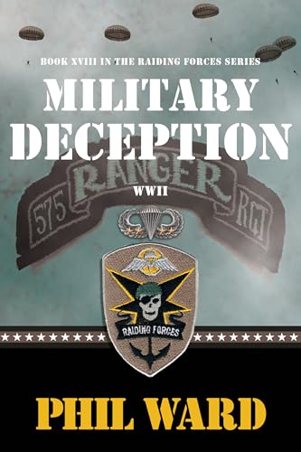 Military Deception book cover