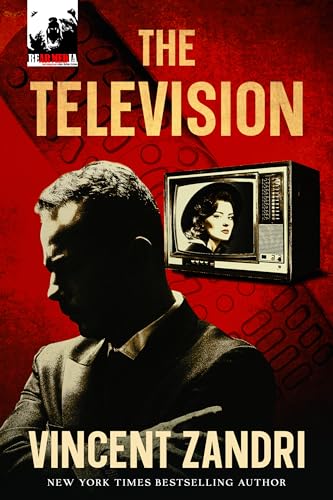 The Television book cover