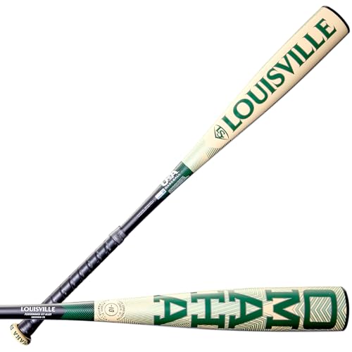 2026 Omaha 10 Usa Baseball Bats