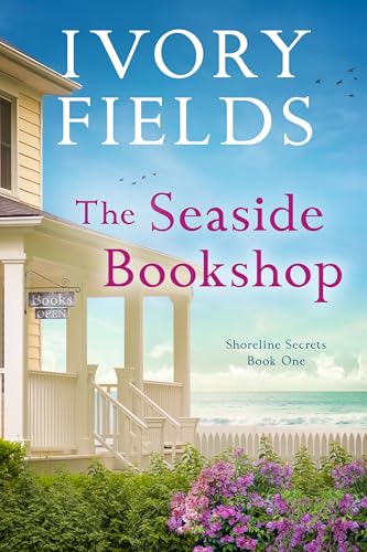 The Seaside Bookshop book cover