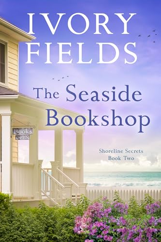 The Seaside Bookshop 2 book cover