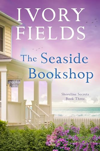 The Seaside Bookshop 3 book cover