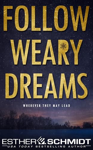 Follow Weary Dreams book cover