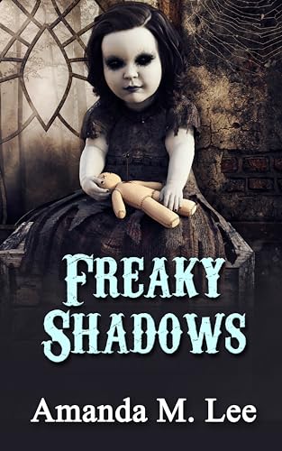 Freaky Shadows cover