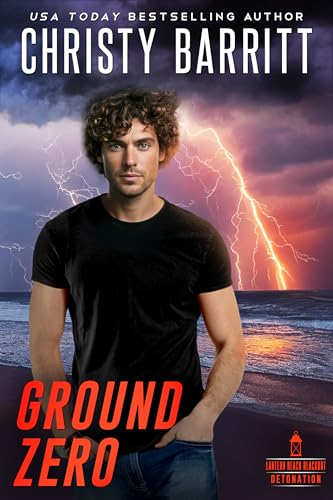 Ground Zero book cover