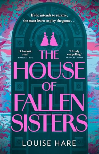 The House of Fallen Sisters book cover