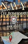 NAVY: Time Served MC Nomads, Book 7 (Time Served MC: Nomads)