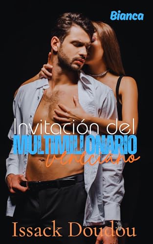 Invitación del multimillonario veneciano