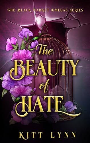 Beauty book cover