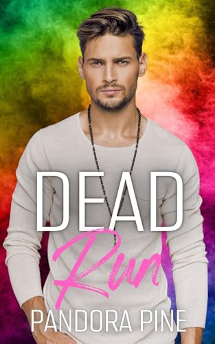 Dead Run book cover