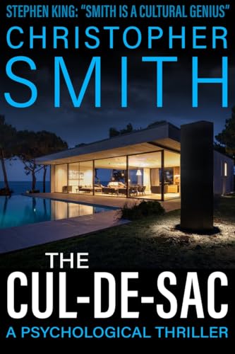 The Cul-de-Sac book cover