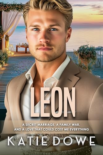 Leon book cover