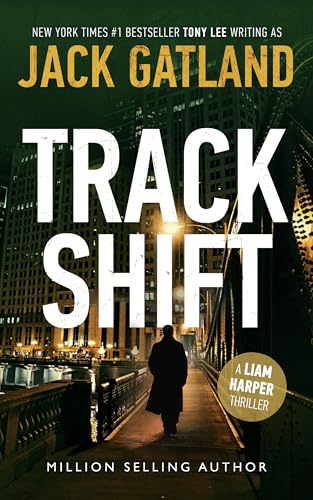 Track Shift book cover
