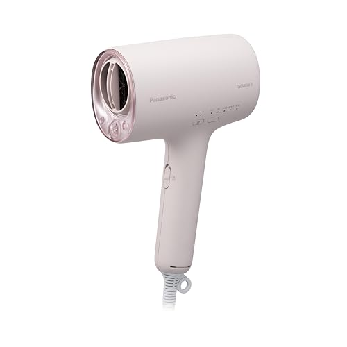 Panasonic パナソニック ヘアードライヤー ナノケア EH-NA0K-P さくらピンク JAN:4549980975039 -NA- 5