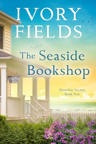 The Seaside Bookshop 5 cover