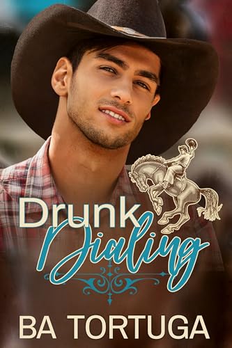 Drunk Dialing book cover
