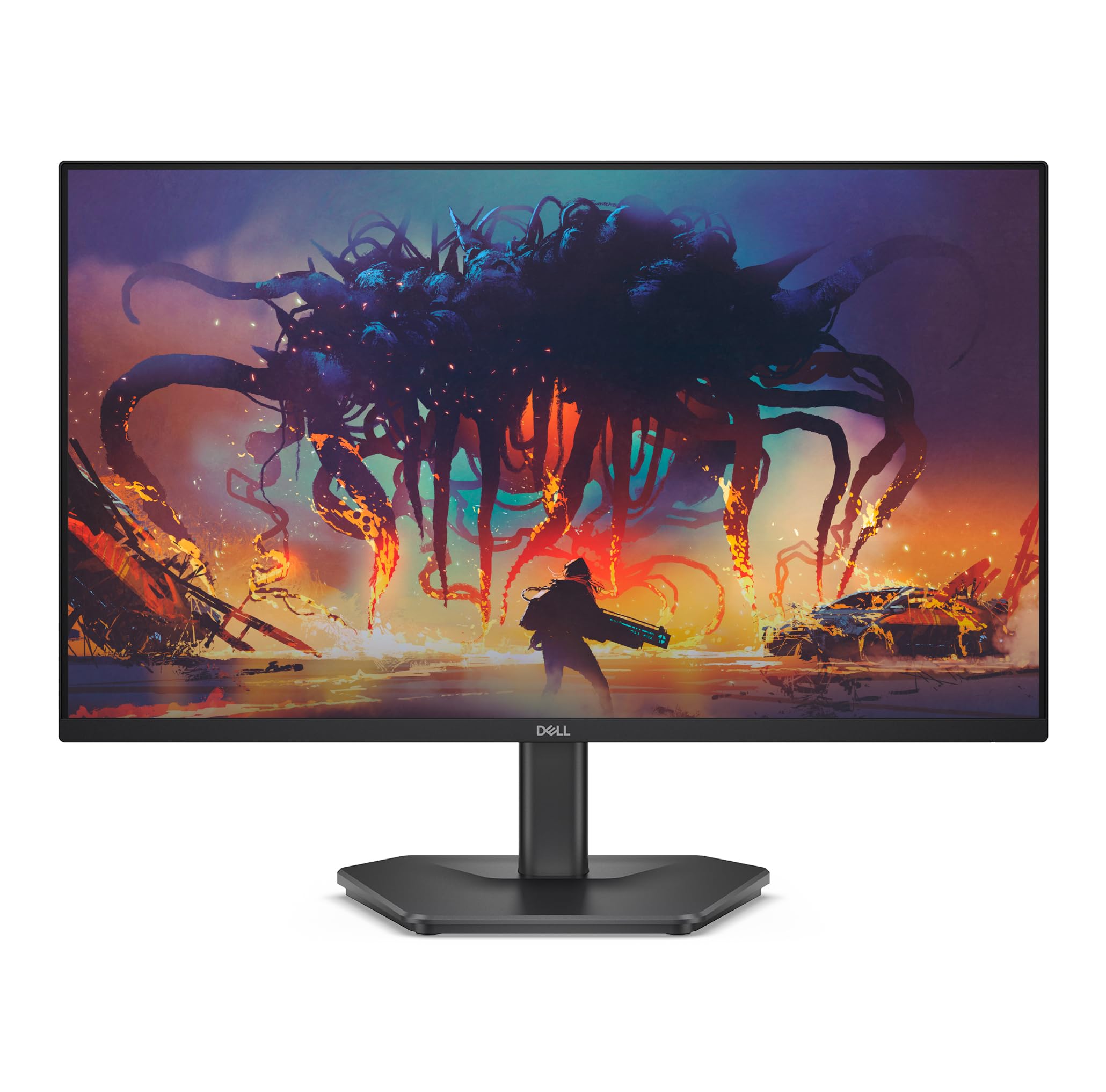Dell SE2425HG 23.8-inch 200Hz Fast IPS gaming monitor